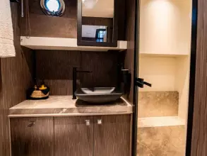 Thumbnail von Cranchi A46 PALLADIUM