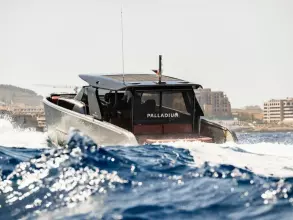 Thumbnail von Cranchi A46 PALLADIUM