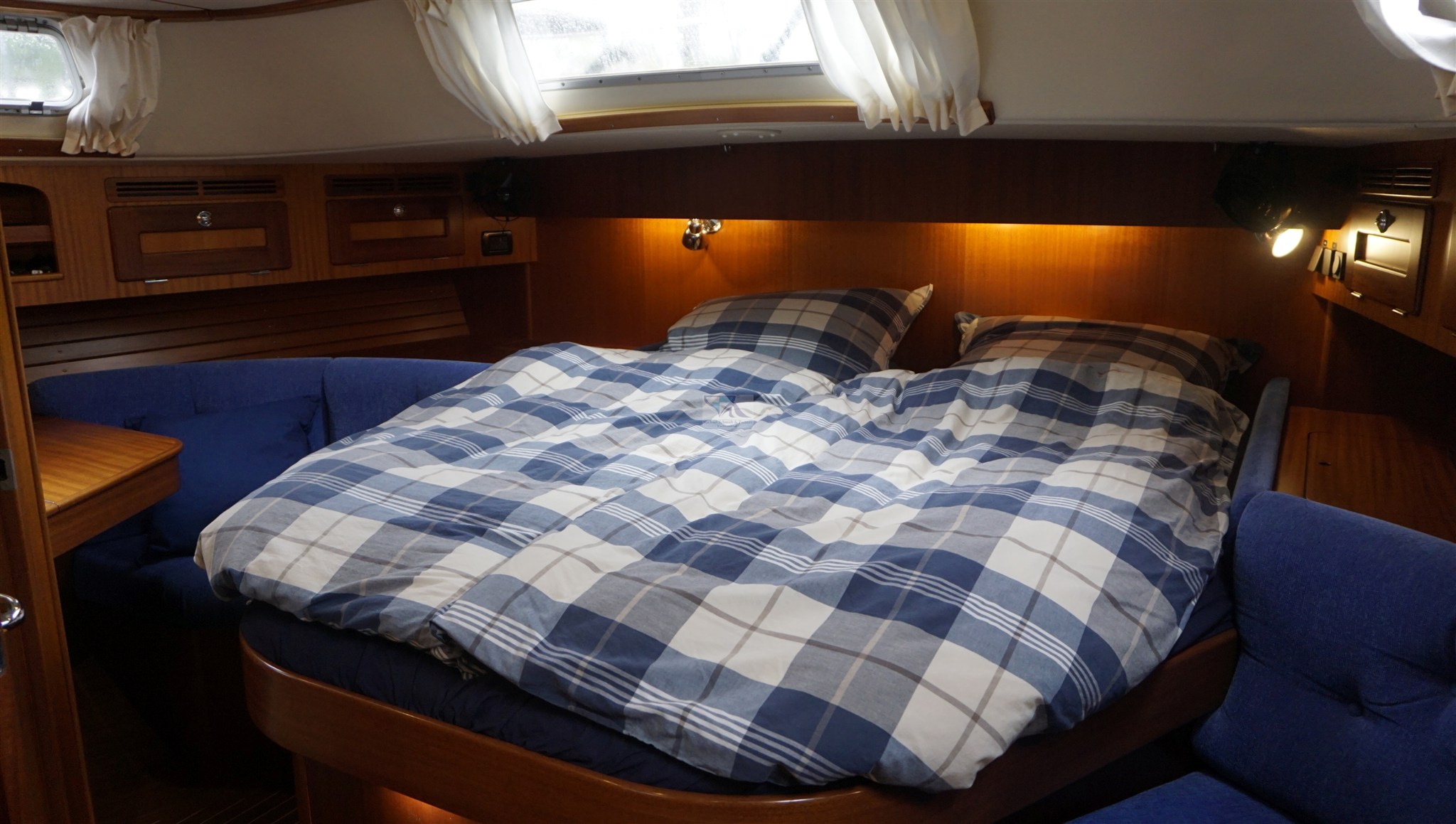 Thumbnail von Hallberg Rassy 48