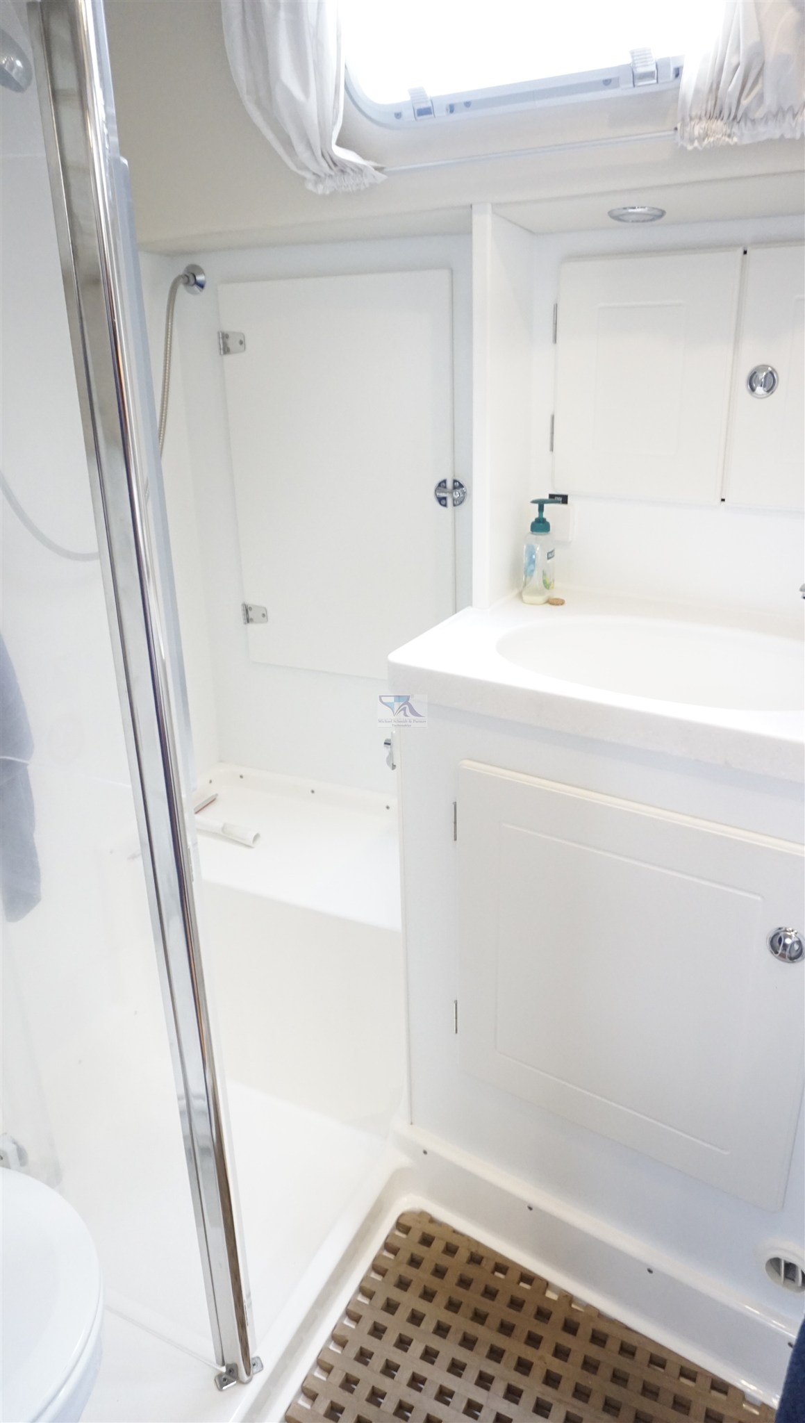 Thumbnail von Hallberg Rassy 48