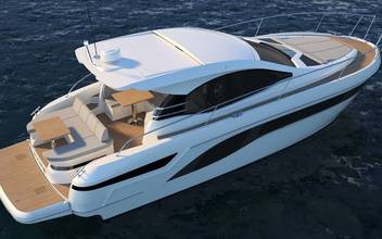 Thumbnail von Bavaria SR41 HT