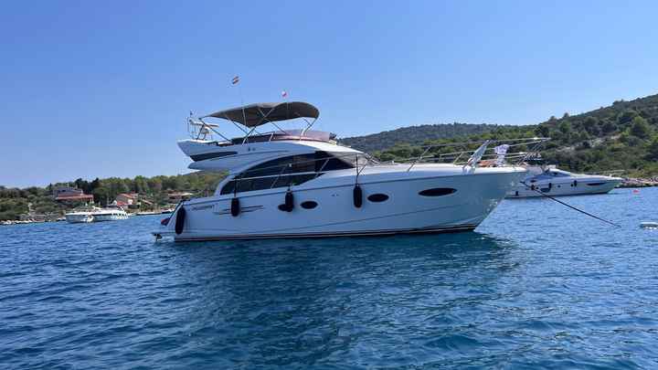 Принцесса 43