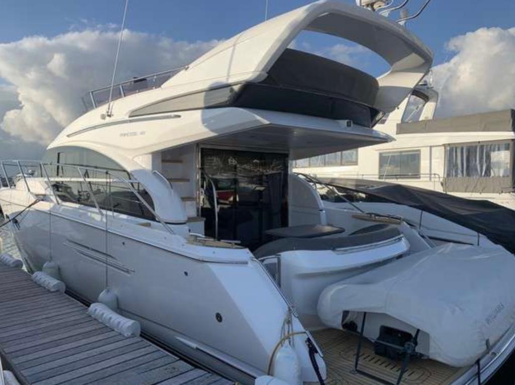 Thumbnail von Principessa 43