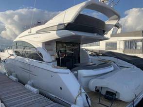 Thumbnail von Princess 43