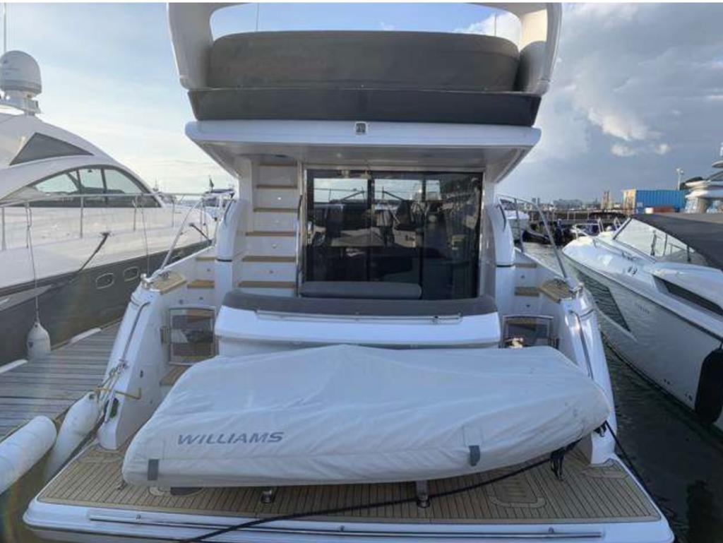 Thumbnail von Principessa 43