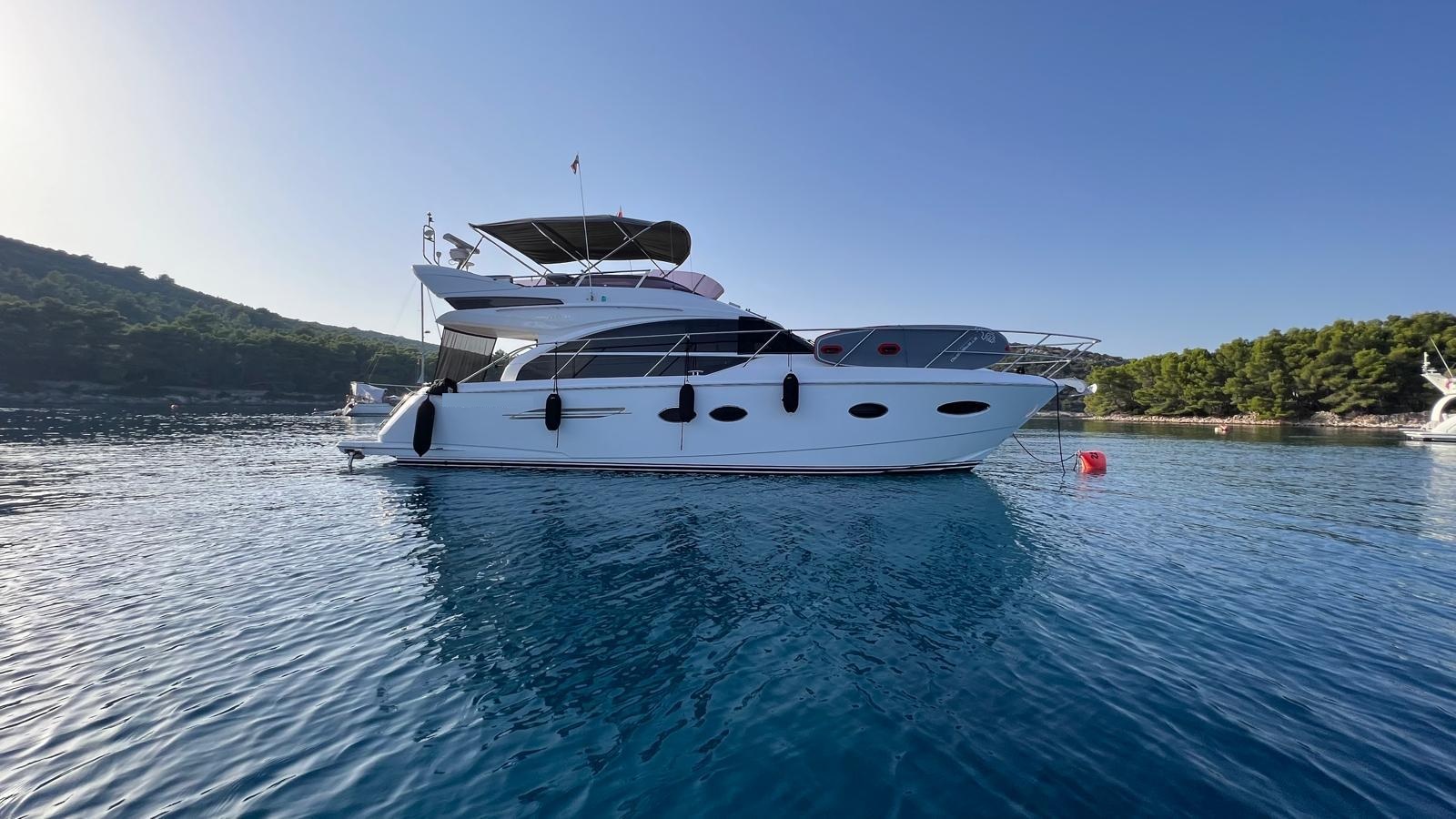 Thumbnail von Principessa 43