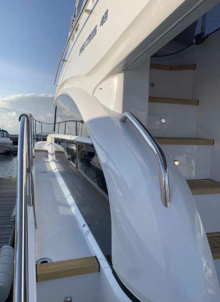 Thumbnail von Principessa 43