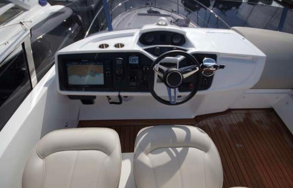 Thumbnail von Principessa 43