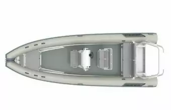 Thumbnail von Highfield Patrol 760