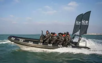 Thumbnail von Highfield Patrol 760