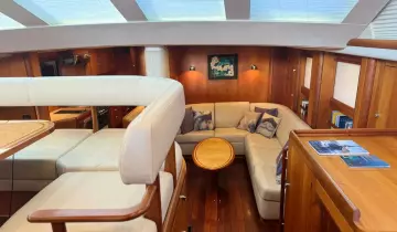 Thumbnail von Oyster 82 JAGIYA