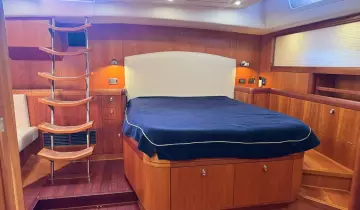 Thumbnail von Oyster 82 JAGIYA