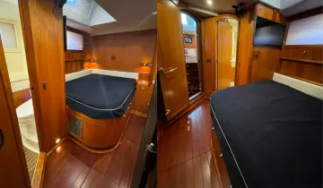 Thumbnail von Oyster 82 JAGIYA