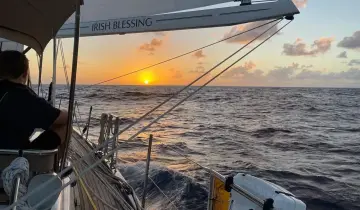 Thumbnail von Oyster 625 IRISH BLESSING