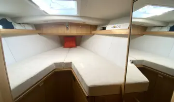 Thumbnail von Oyster 475 AQUENE