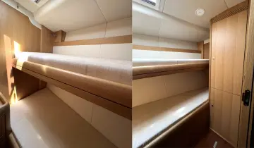 Thumbnail von Oyster 475 AQUENE