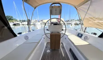 Thumbnail von Oyster 475 AQUENE