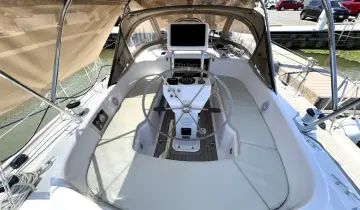 Thumbnail von Oyster 475 AQUENE