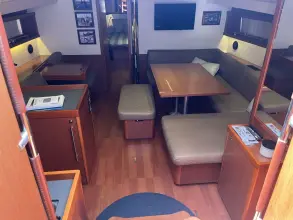 Thumbnail von Beneteau Oceanis 48 Blue Moon