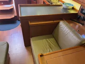 Thumbnail von Beneteau Oceanis 48 Blue Moon