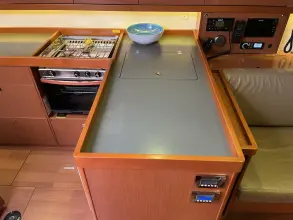 Thumbnail von Beneteau Oceanis 48 Blue Moon