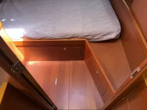 Thumbnail von Beneteau Oceanis 48 Blue Moon