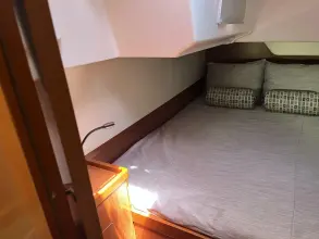 Thumbnail von Beneteau Oceanis 48 Blue Moon