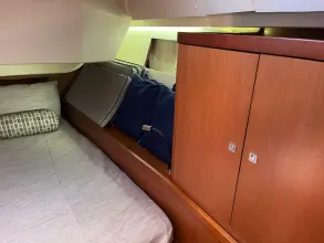 Thumbnail von Beneteau Oceanis 48 Blue Moon