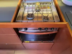 Thumbnail von Beneteau Oceanis 48 Blue Moon