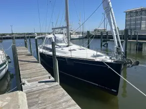 Thumbnail von Beneteau Oceanis 48 Blue Moon