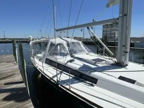 Thumbnail von Beneteau Oceanis 48 Blue Moon