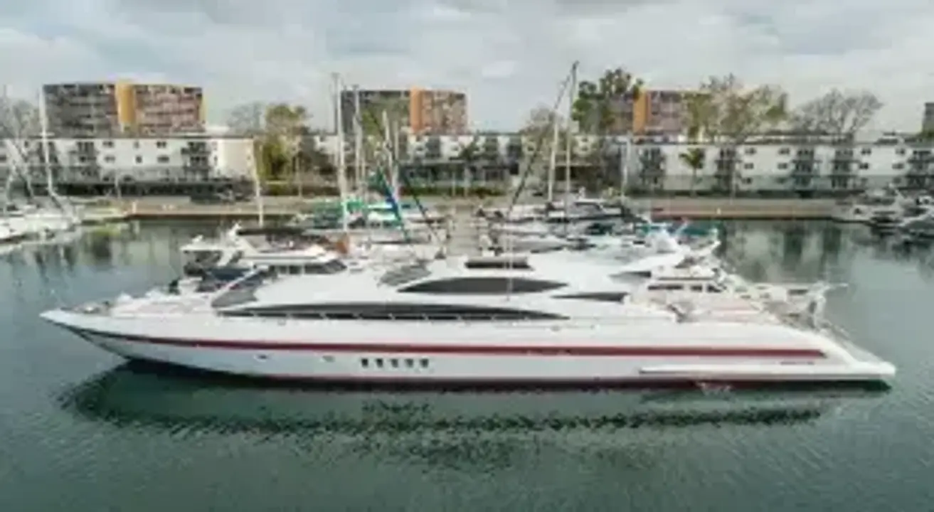 Mangusta 105