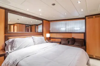 Thumbnail von Mangusta 105