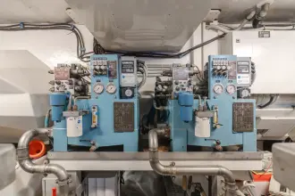 Thumbnail von Mangusta 105