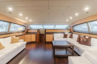 Thumbnail von Mangusta 105