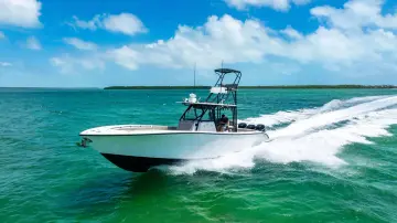 Thumbnail von Yellowfin 39 Game Changer