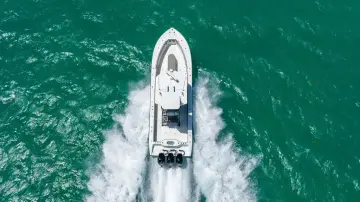 Thumbnail von Yellowfin 39 Game Changer