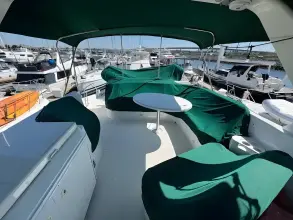 Thumbnail von Carver 570 Voyager Pilothouse