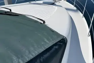 Thumbnail von Carver 570 Voyager Pilothouse