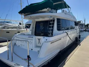 Thumbnail von Carver 570 Voyager Pilothouse