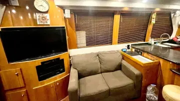 Thumbnail von Carver 570 Voyager Pilothouse