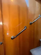 Thumbnail von Carver 570 Voyager Pilothouse