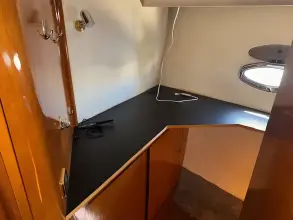 Thumbnail von Carver 570 Voyager Pilothouse