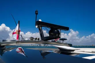 Thumbnail von Riviera 6000 Sport Yacht