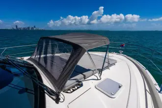 Thumbnail von Riviera 6000 Sport Yacht