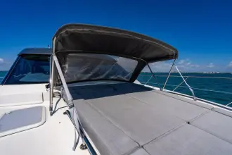 Thumbnail von Riviera 6000 Sport Yacht