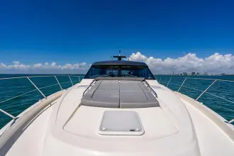 Thumbnail von Riviera 6000 Sport Yacht