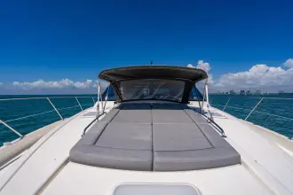 Thumbnail von Riviera 6000 Sport Yacht