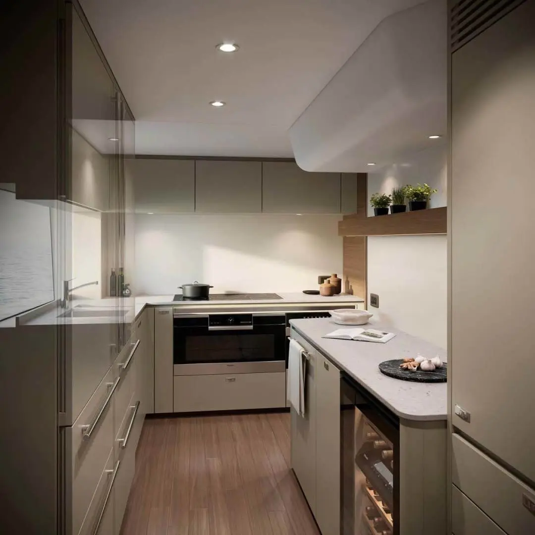 Thumbnail von Princess 95 Princess Y95