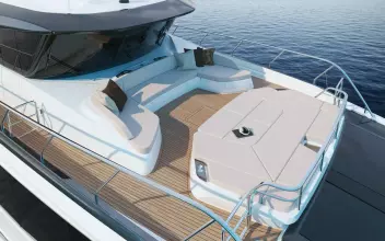 Thumbnail von Princess 90 Princess X90